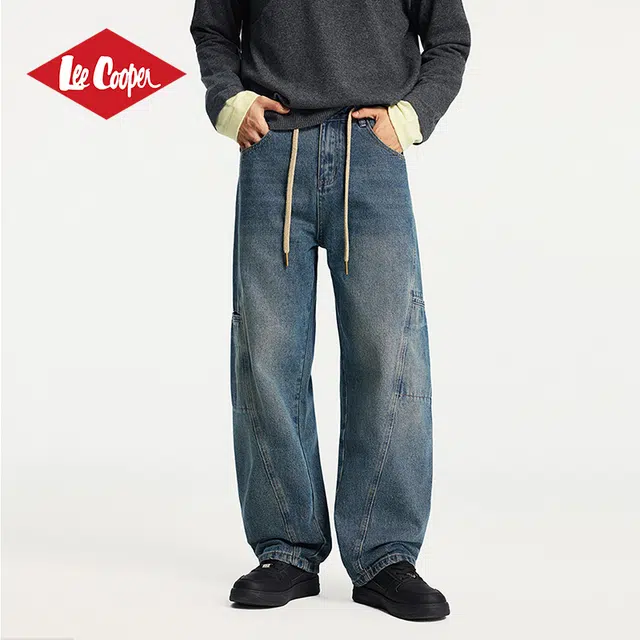 Lee Cooper