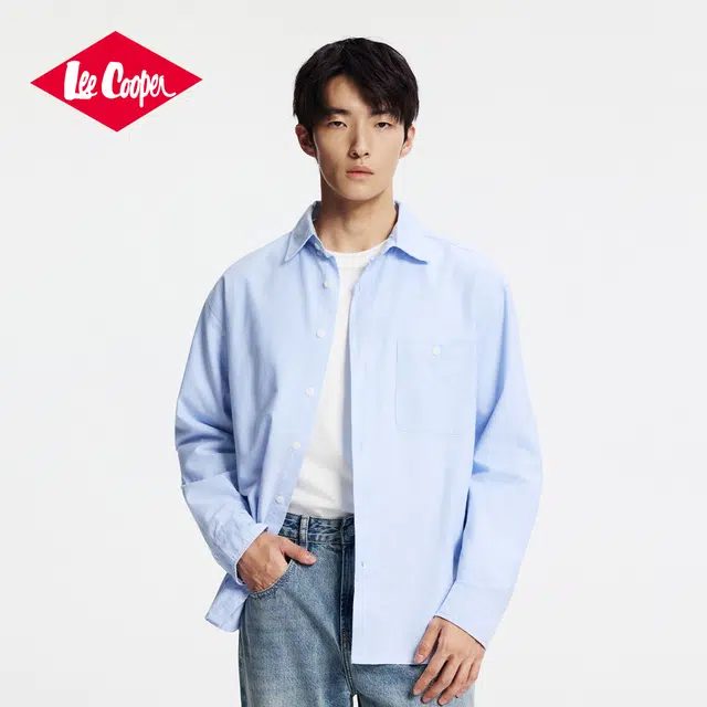Lee Cooper