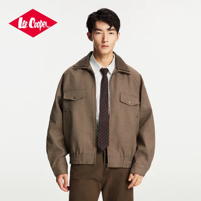 Lee Cooper