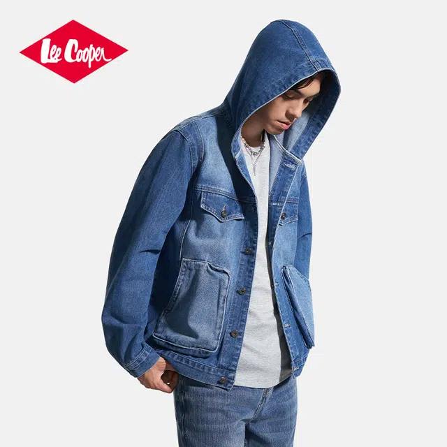 Lee Cooper