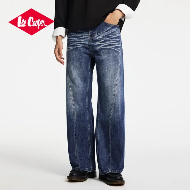 Lee Cooper
