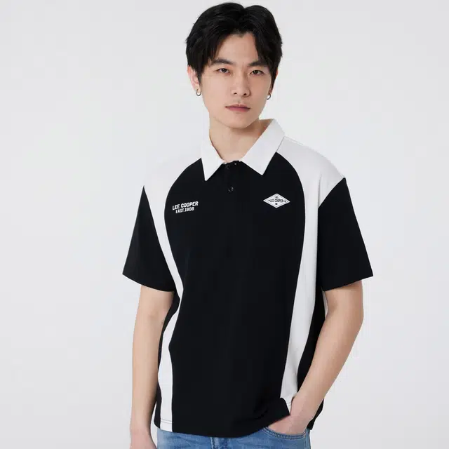 Lee Cooper Polo