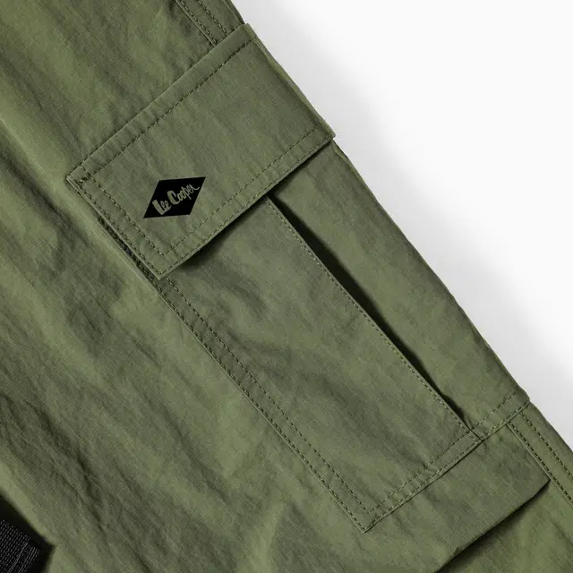Lee Cooper