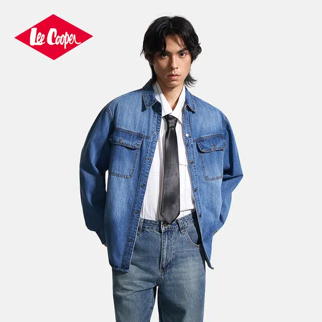 Lee Cooper