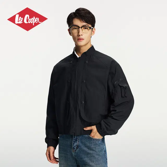 Lee Cooper