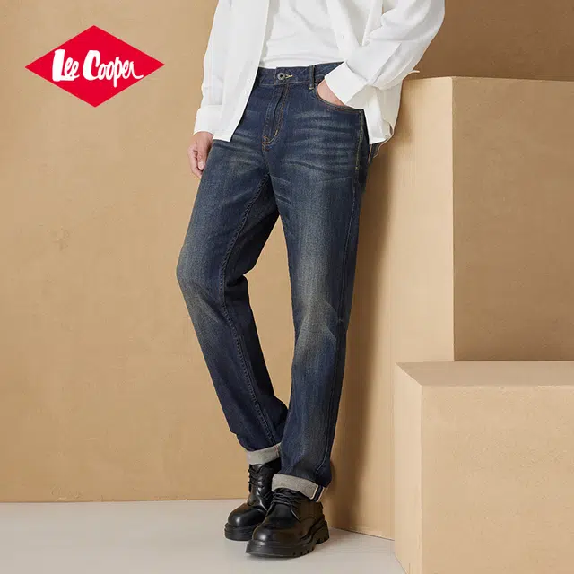 Lee Cooper