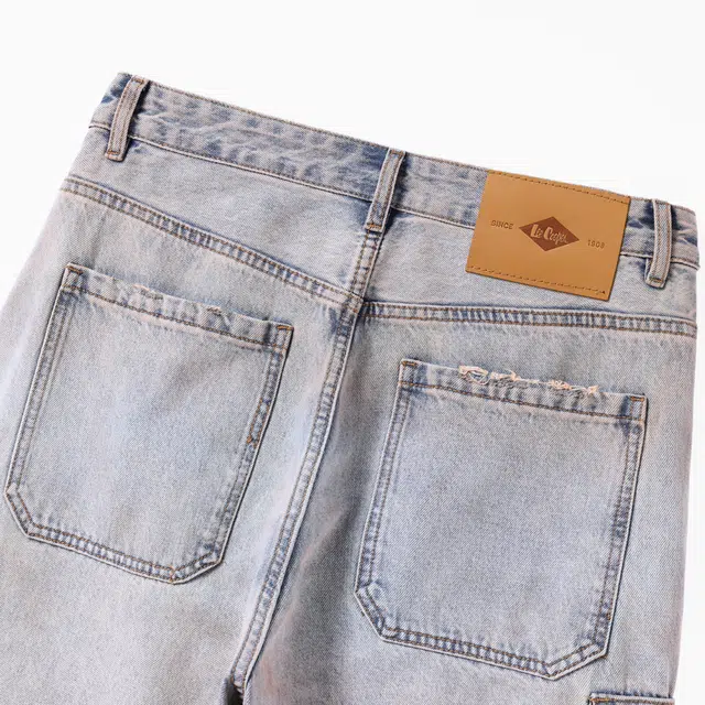 Lee Cooper