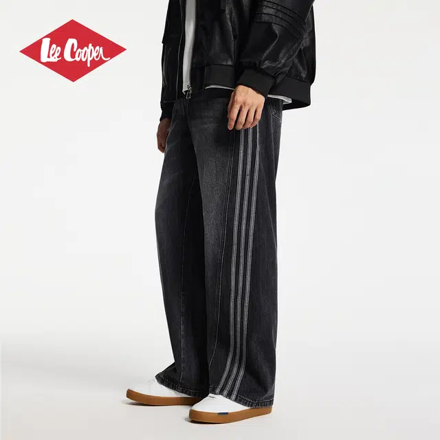 Lee Cooper