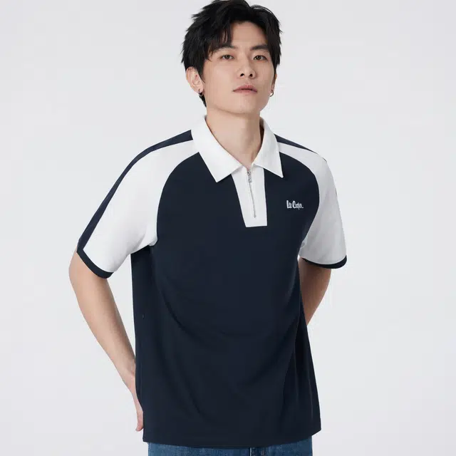 Lee Cooper T