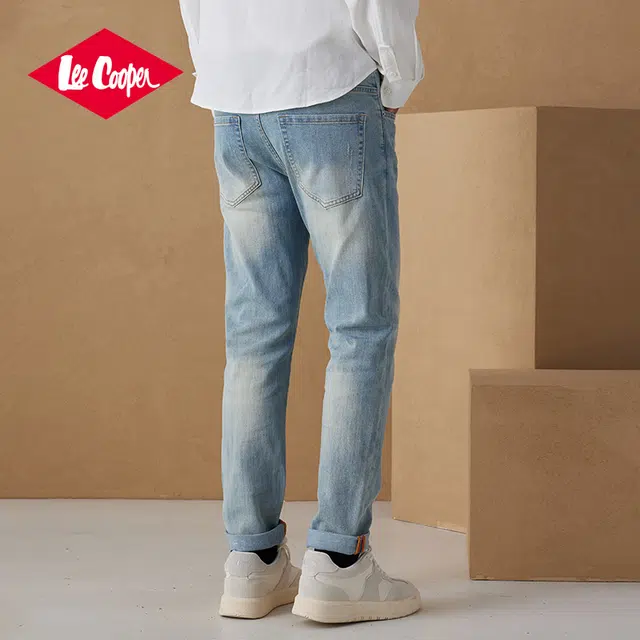 Lee Cooper