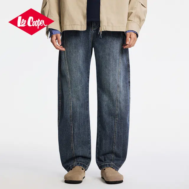 Lee Cooper