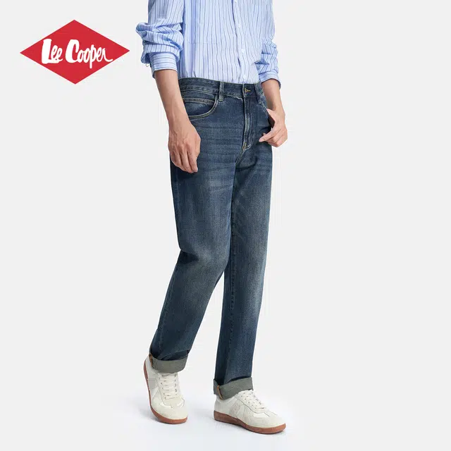 Lee Cooper