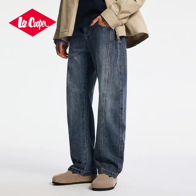 Lee Cooper