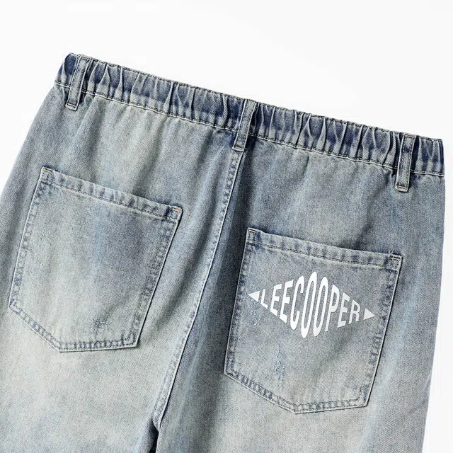 Lee Cooper