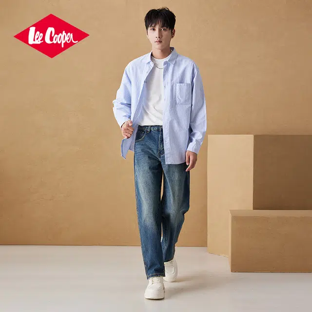 Lee Cooper