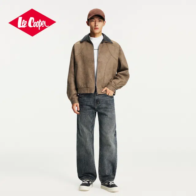 Lee Cooper PU