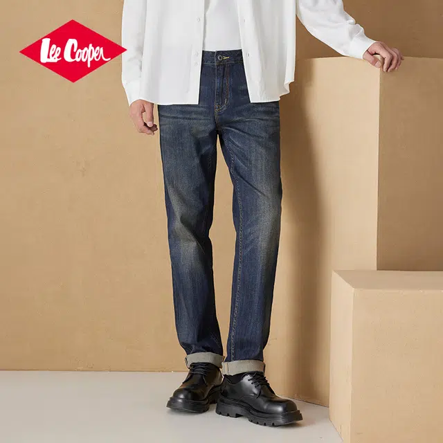 Lee Cooper