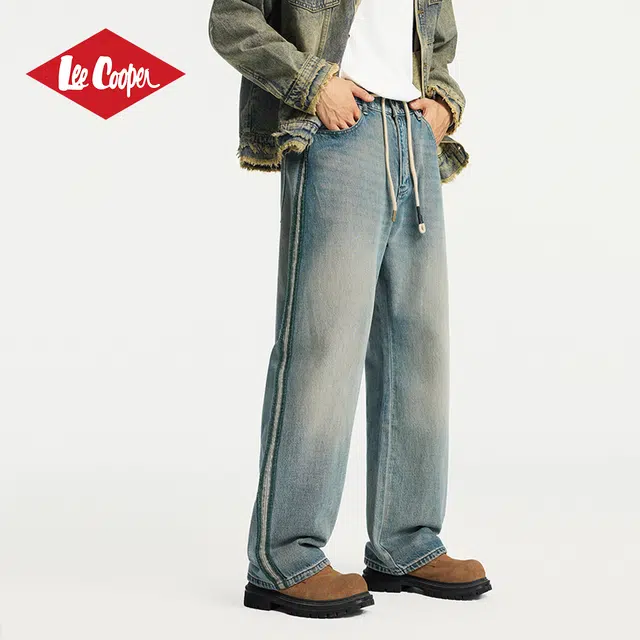 Lee Cooper