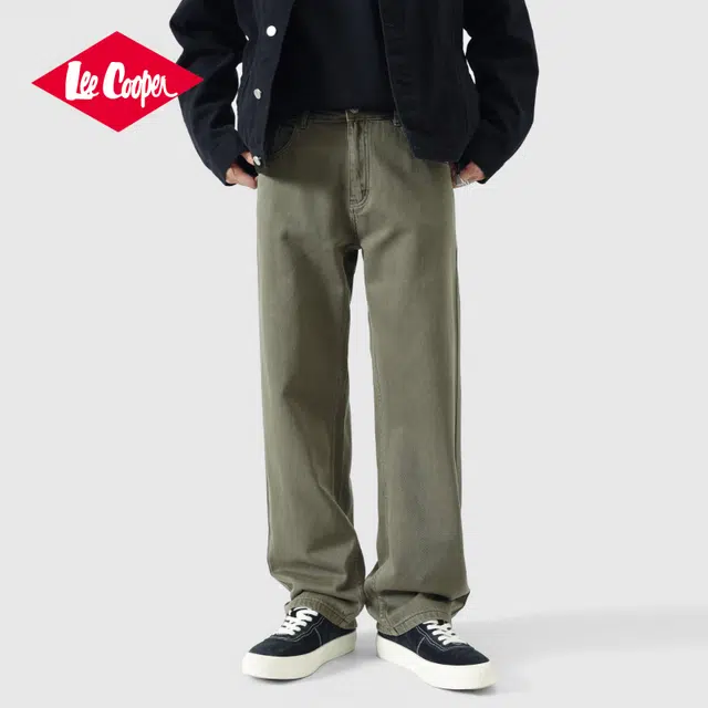 Lee Cooper