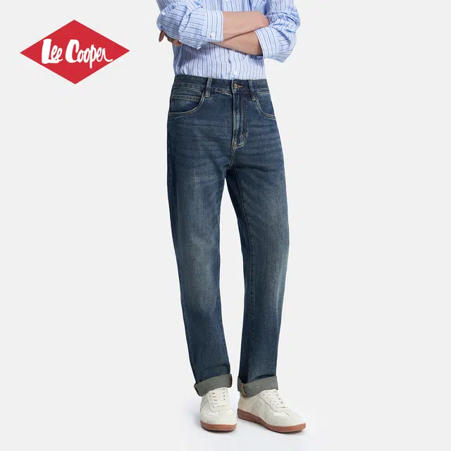 Lee Cooper