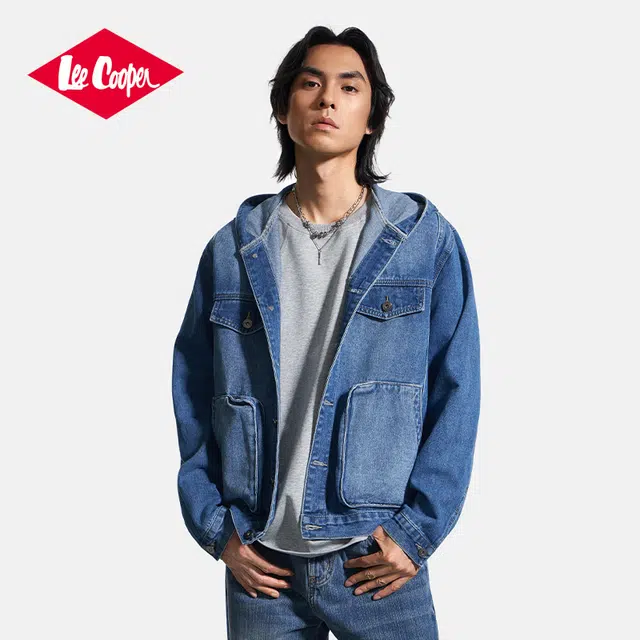 Lee Cooper