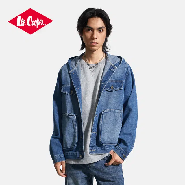 Lee Cooper