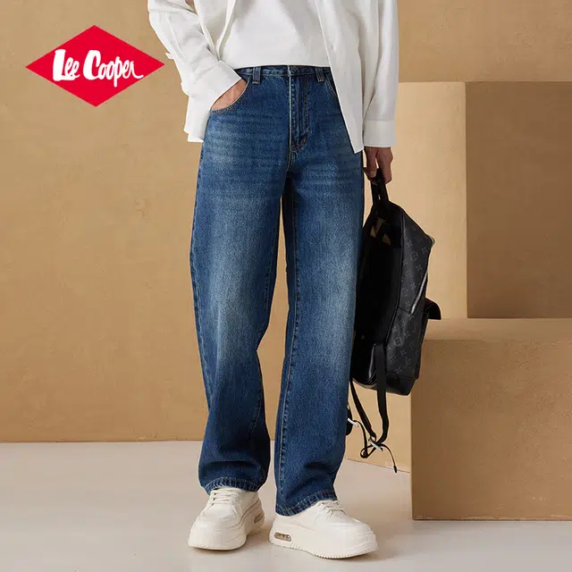 Lee Cooper