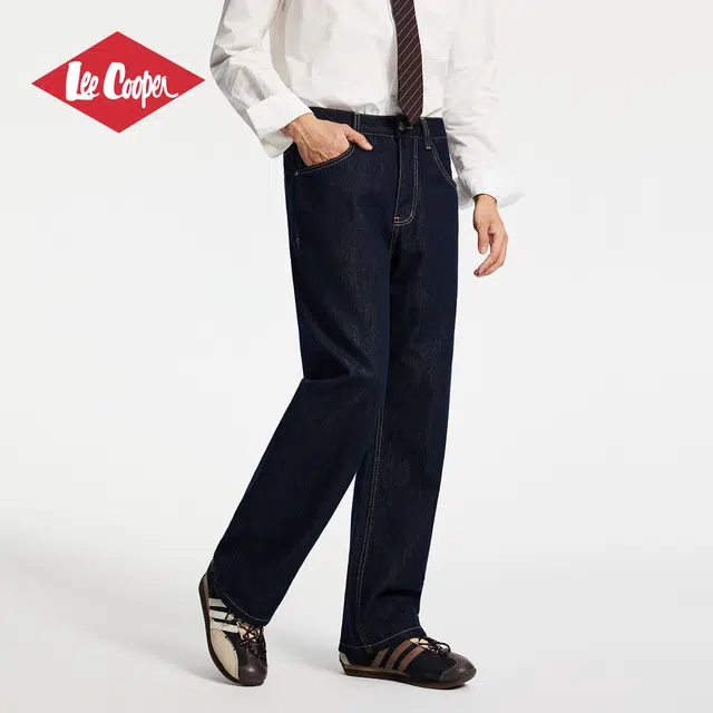 Lee Cooper Clanfit