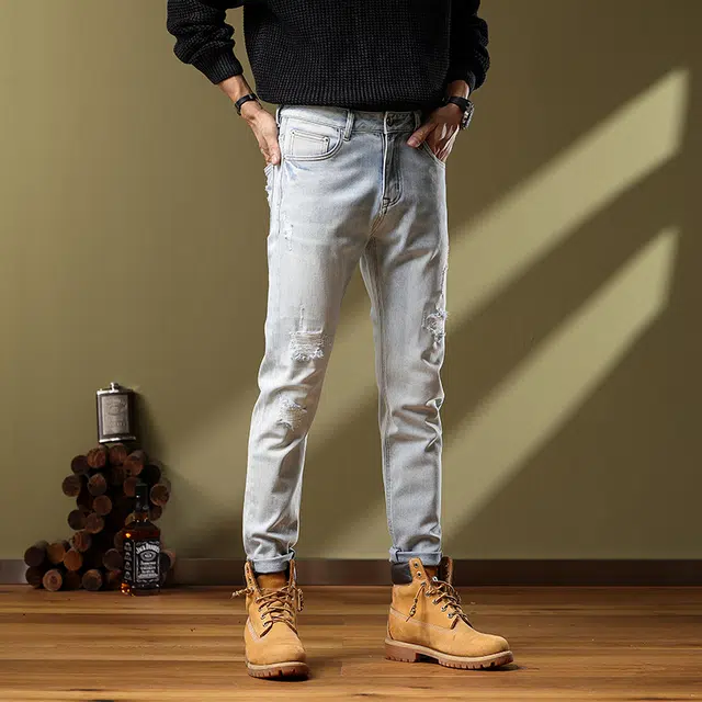 Lee Cooper