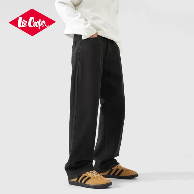 Lee Cooper
