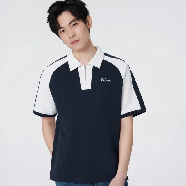 Lee Cooper T