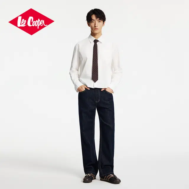 Lee Cooper Clanfit