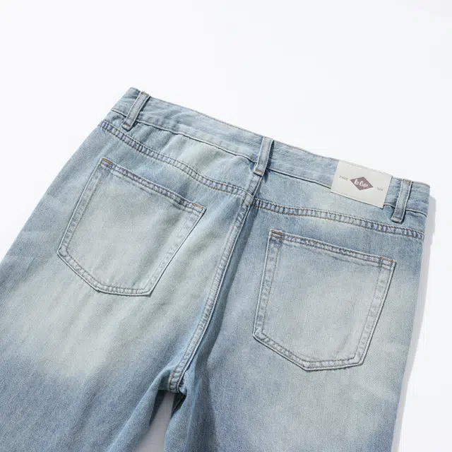 Lee Cooper ins