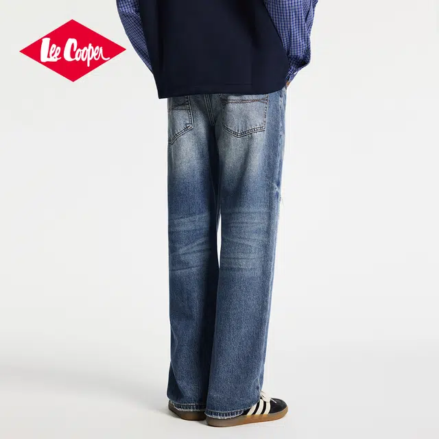 Lee Cooper