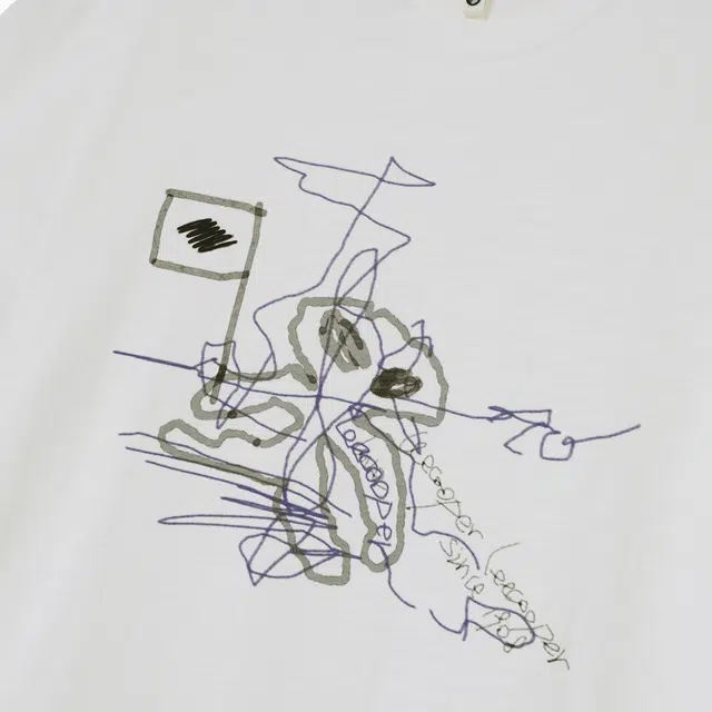 Lee Cooper T