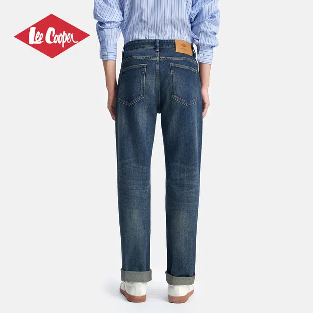 Lee Cooper