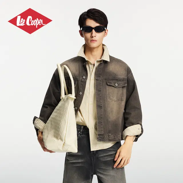 Lee Cooper
