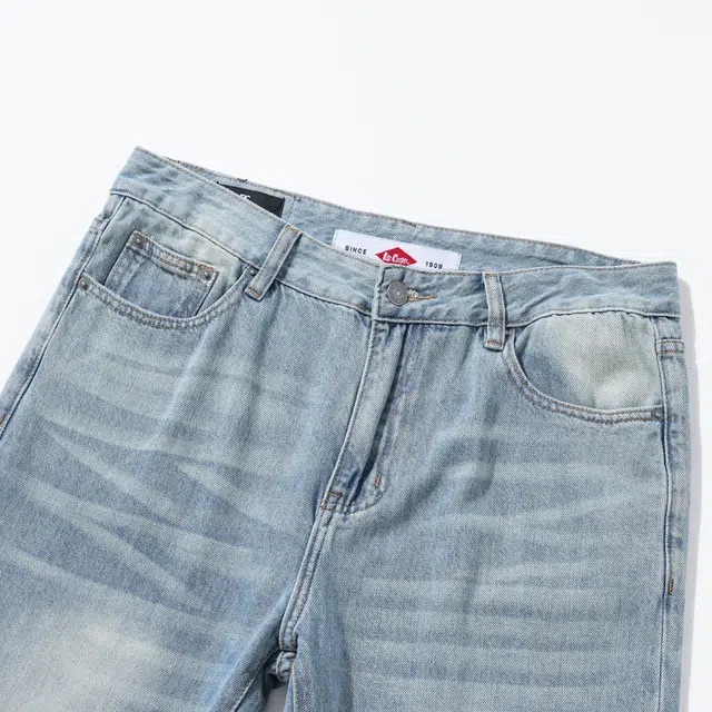 Lee Cooper ins