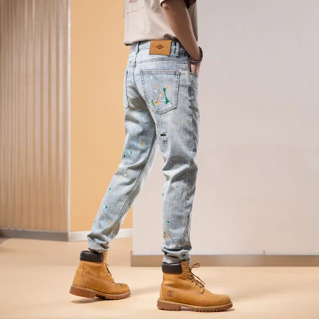 Lee Cooper