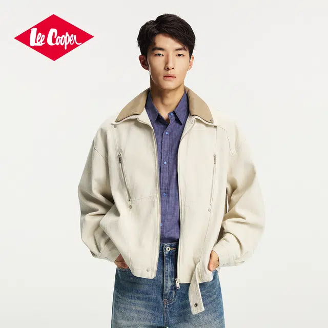 Lee Cooper