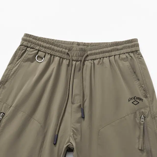 Lee Cooper