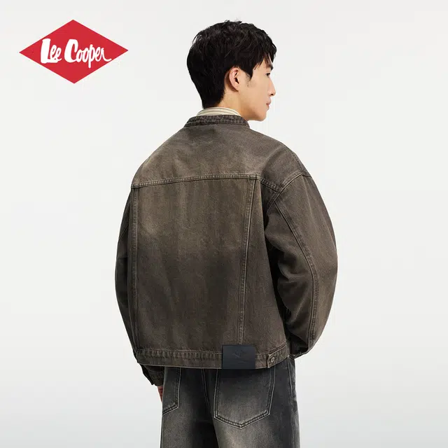Lee Cooper