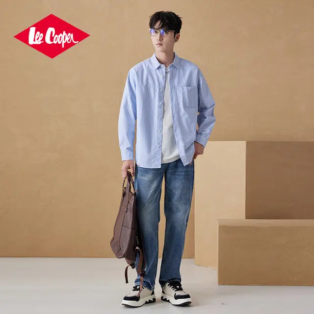 Lee Cooper