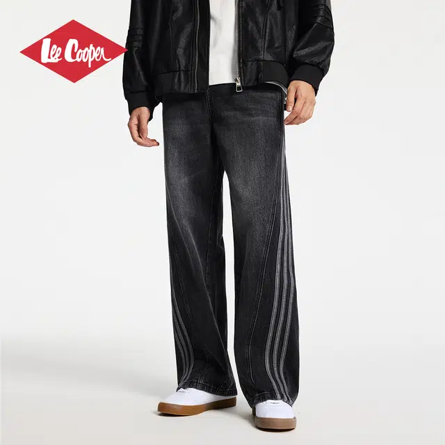Lee Cooper