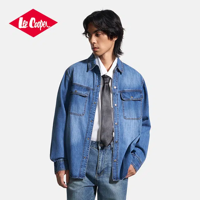 Lee Cooper