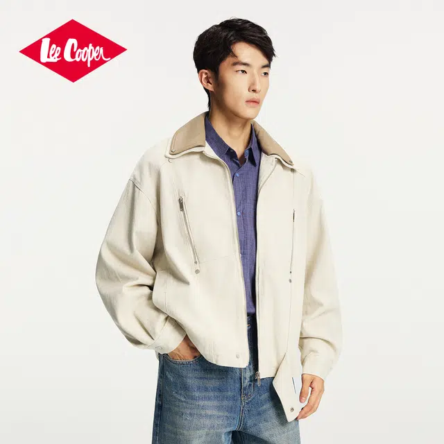 Lee Cooper