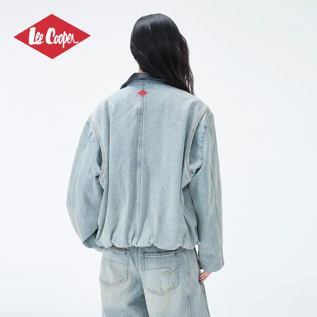 Lee Cooper