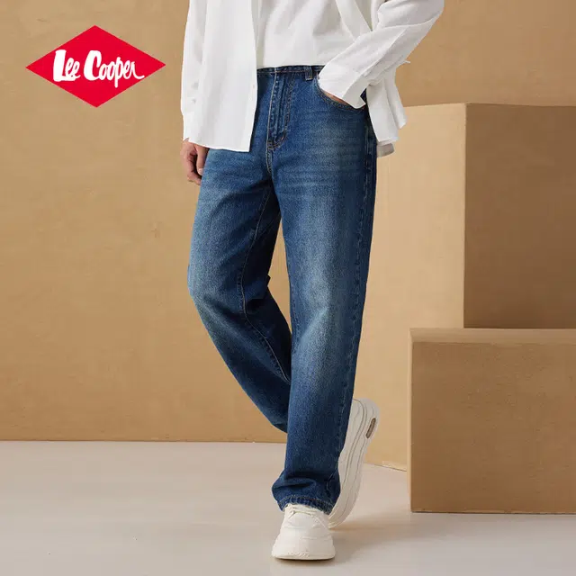 Lee Cooper