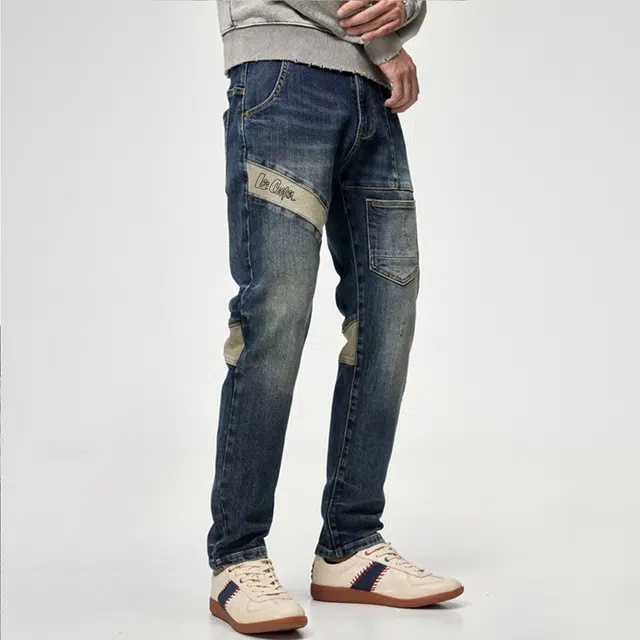 Lee Cooper