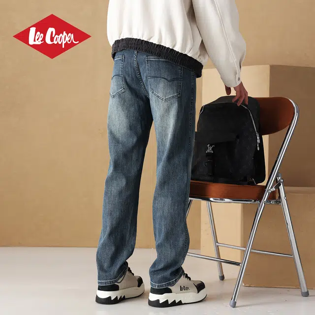 Lee Cooper